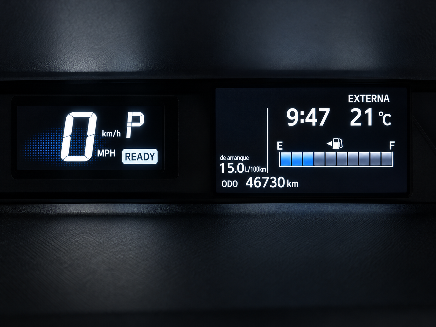 2021 Toyota Prius 1.5 Prius C At