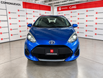 2021 Toyota Prius 1.5 Prius C At