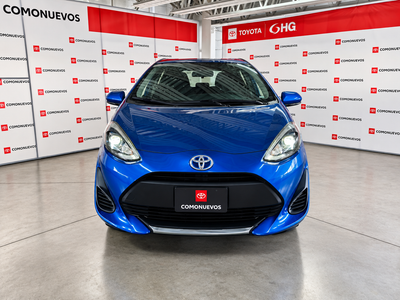 2021 Toyota Prius 1.5 Prius C At