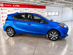 2021 Toyota Prius 1.5 Prius C At