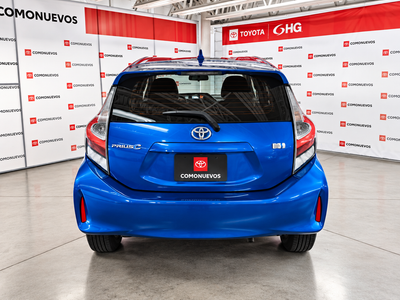 2021 Toyota Prius 1.5 Prius C At
