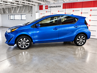 2021 Toyota Prius 1.5 Prius C At