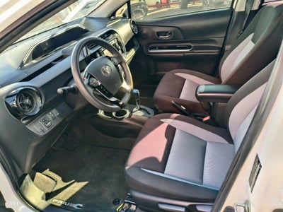 2021 Toyota Prius 1.5 Prius C At