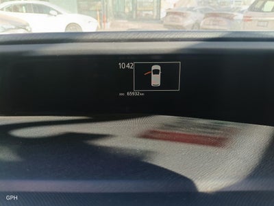 2021 Toyota Prius 1.5 Prius C At