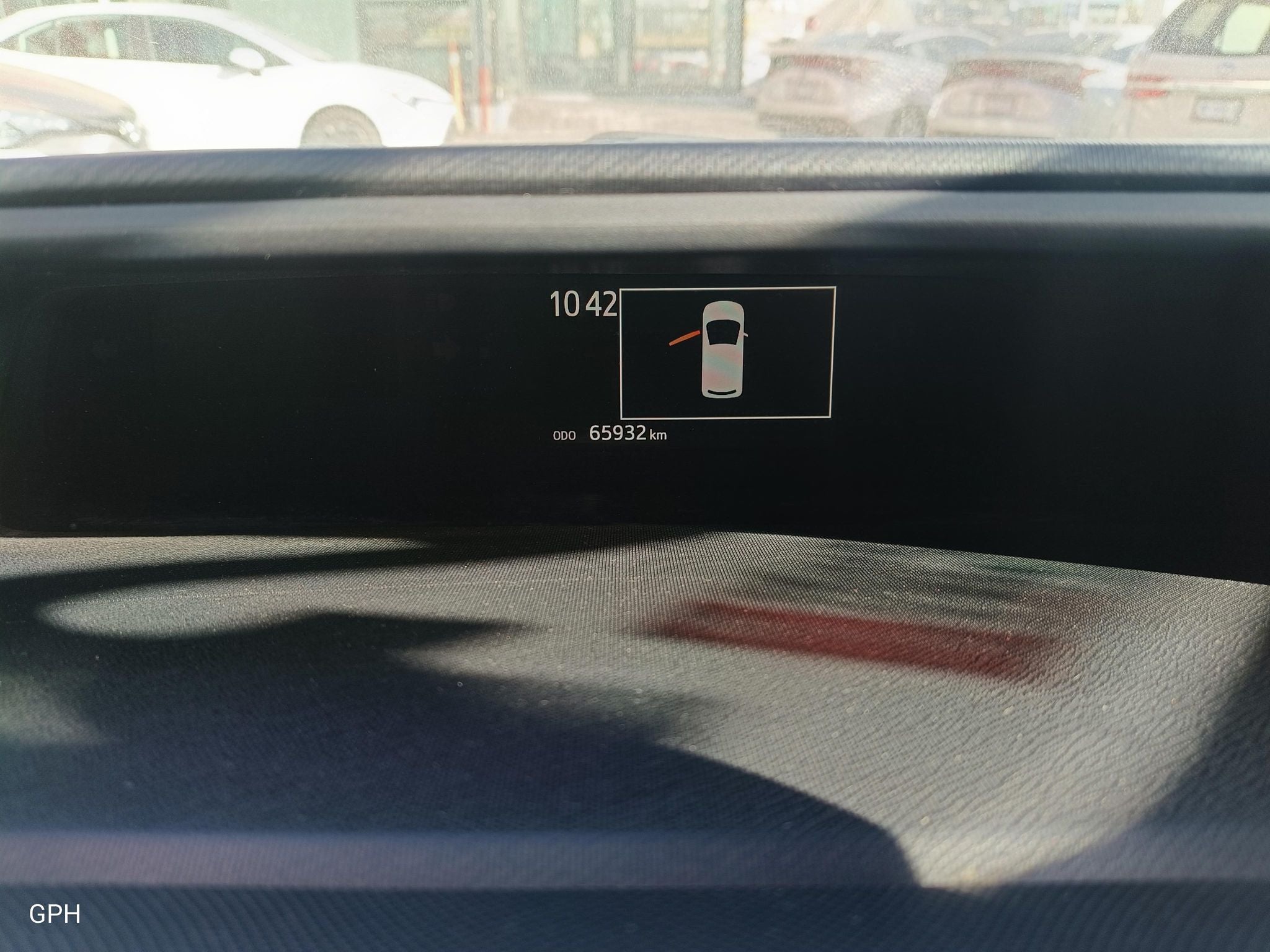 2021 Toyota Prius 1.5 Prius C At