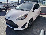2021 Toyota Prius 1.5 Prius C At