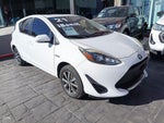 2021 Toyota Prius 1.5 Prius C At