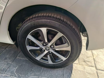 2021 Toyota Prius 1.5 Prius C At