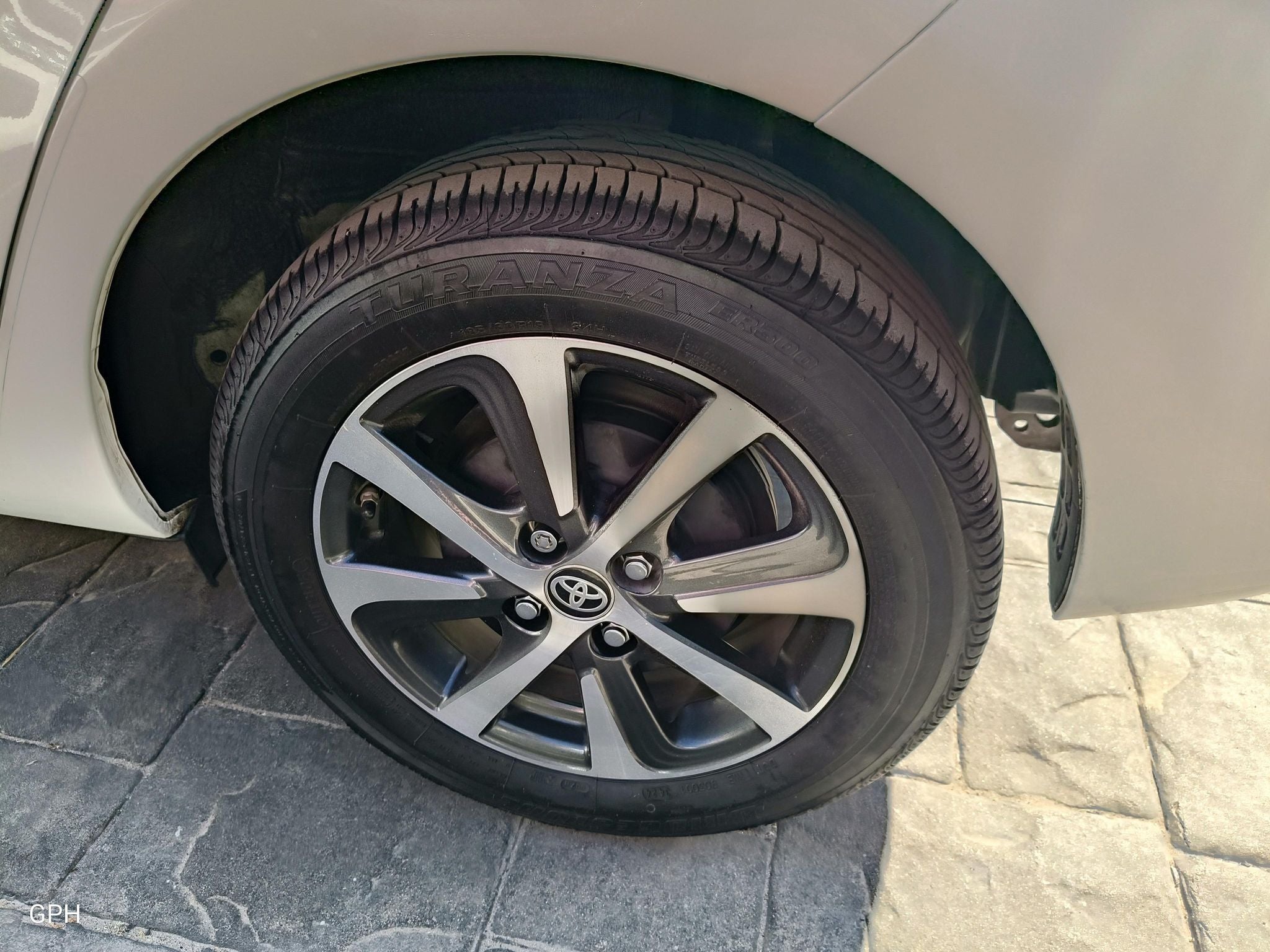 2021 Toyota Prius 1.5 Prius C At