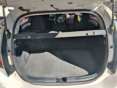 2021 Toyota Prius 1.5 Prius C At