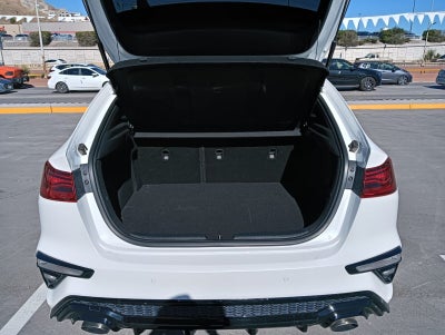 2023 Kia Forte 1.6 GT Hb At