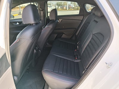 2023 Kia Forte 1.6 GT Hb At