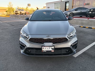 2021 Kia Forte 2.0 Hb 5 p GT Line At