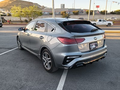 2021 Kia Forte 2.0 Hb 5 p GT Line At