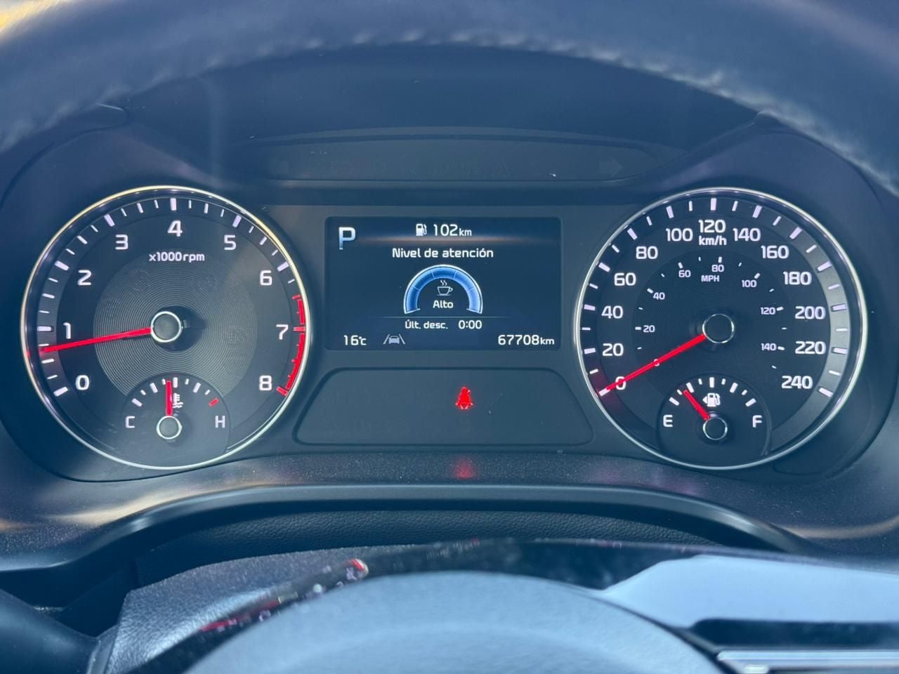 2022 Kia Forte 2.0 GT Line 4p At