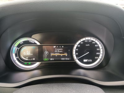 2017 Kia Niro 1.6 EX Híbrido Piel At