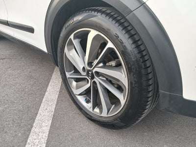 2017 Kia Niro 1.6 EX Híbrido Piel At