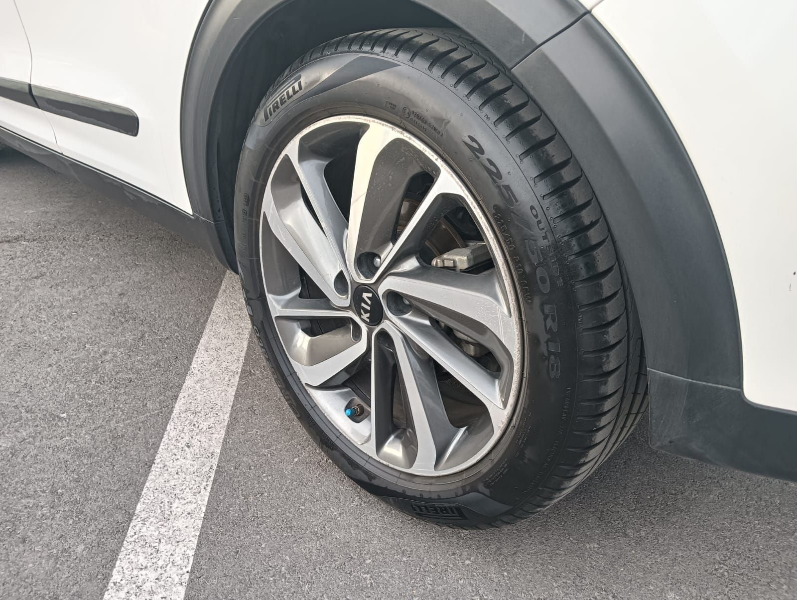 2017 Kia Niro 1.6 EX Híbrido Piel At