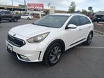2017 Kia Niro 1.6 EX Híbrido Piel At