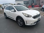 2017 Kia Niro 1.6 EX Híbrido Piel At