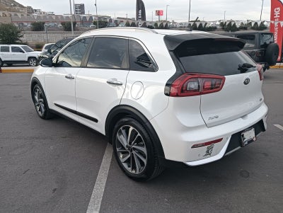 2017 Kia Niro 1.6 EX Híbrido Piel At