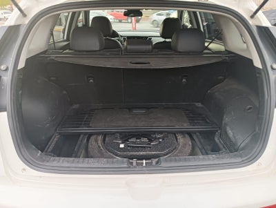 2017 Kia Niro 1.6 EX Híbrido Piel At