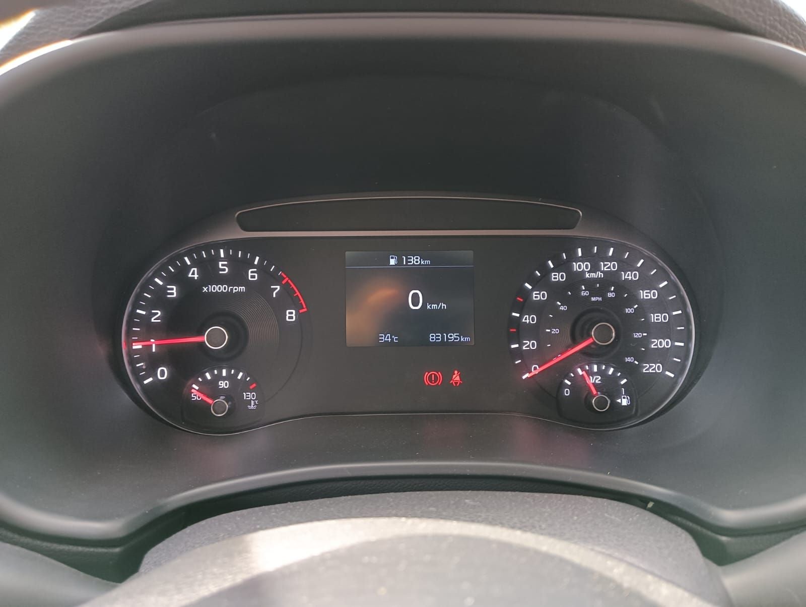 2022 Kia Soul 1.6 LX Mt