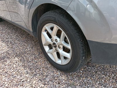 2022 Kia Soul 1.6 LX Mt