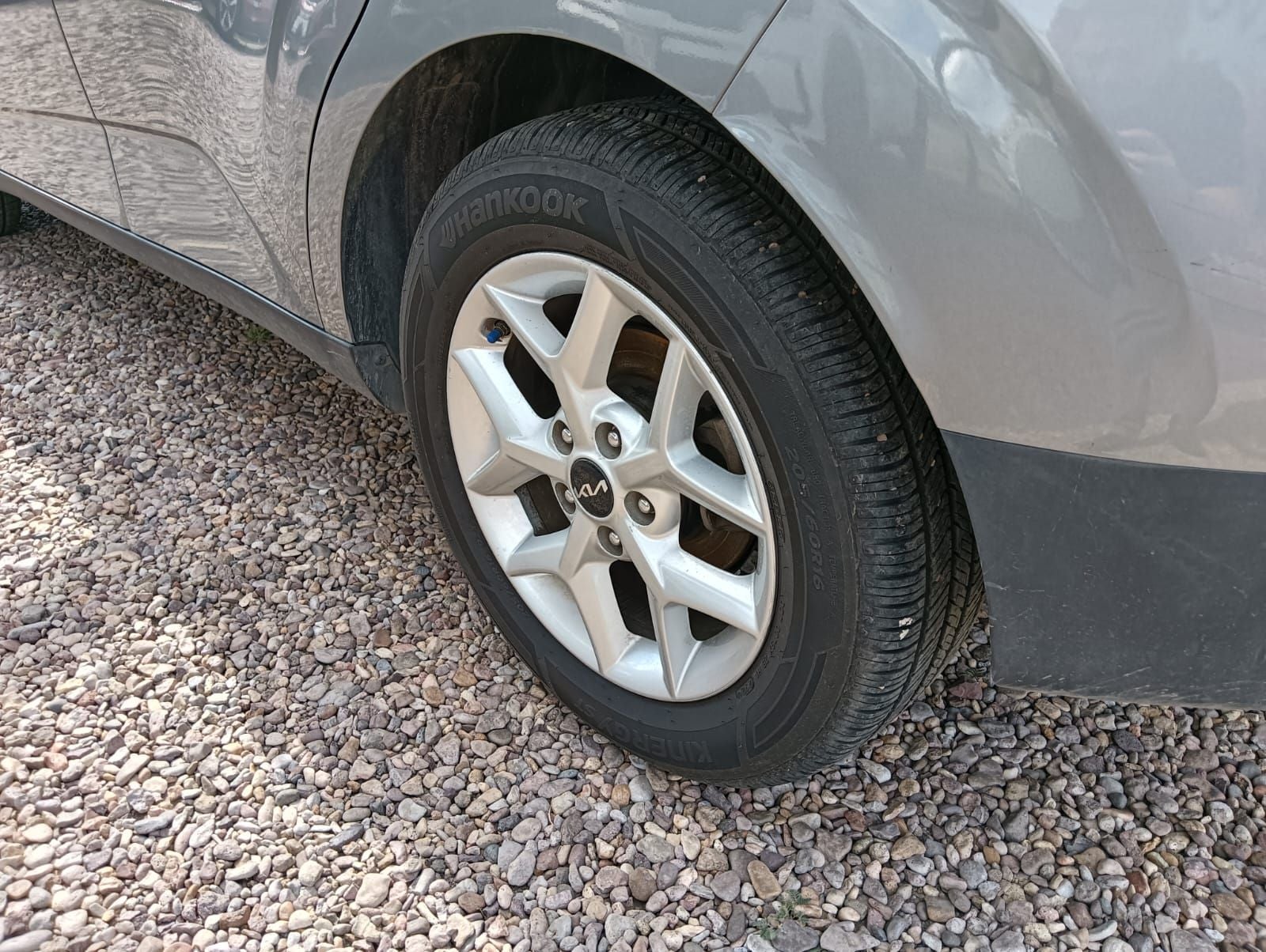 2022 Kia Soul 1.6 LX Mt