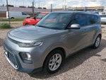 2022 Kia Soul 1.6 LX Mt