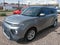 2022 Kia Soul 1.6 LX Mt