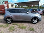 2022 Kia Soul 1.6 LX Mt