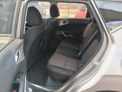 2022 Kia Soul 1.6 LX Mt