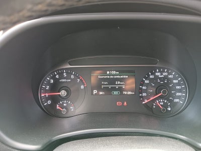 2020 Kia Soul 2.0 EX Pack At