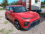 2020 Kia Soul 2.0 EX Pack At