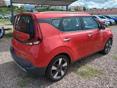 2020 Kia Soul 2.0 EX Pack At