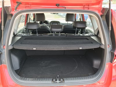 2020 Kia Soul 2.0 EX Pack At