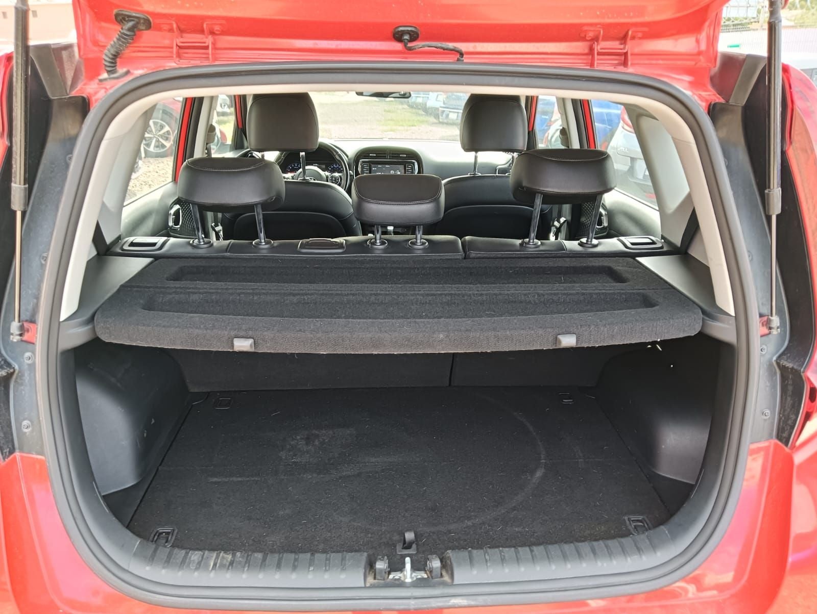 2020 Kia Soul 2.0 EX Pack At