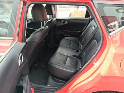 2020 Kia Soul 2.0 EX Pack At