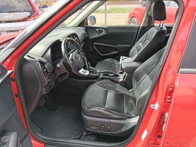 2020 Kia Soul 2.0 EX Pack At