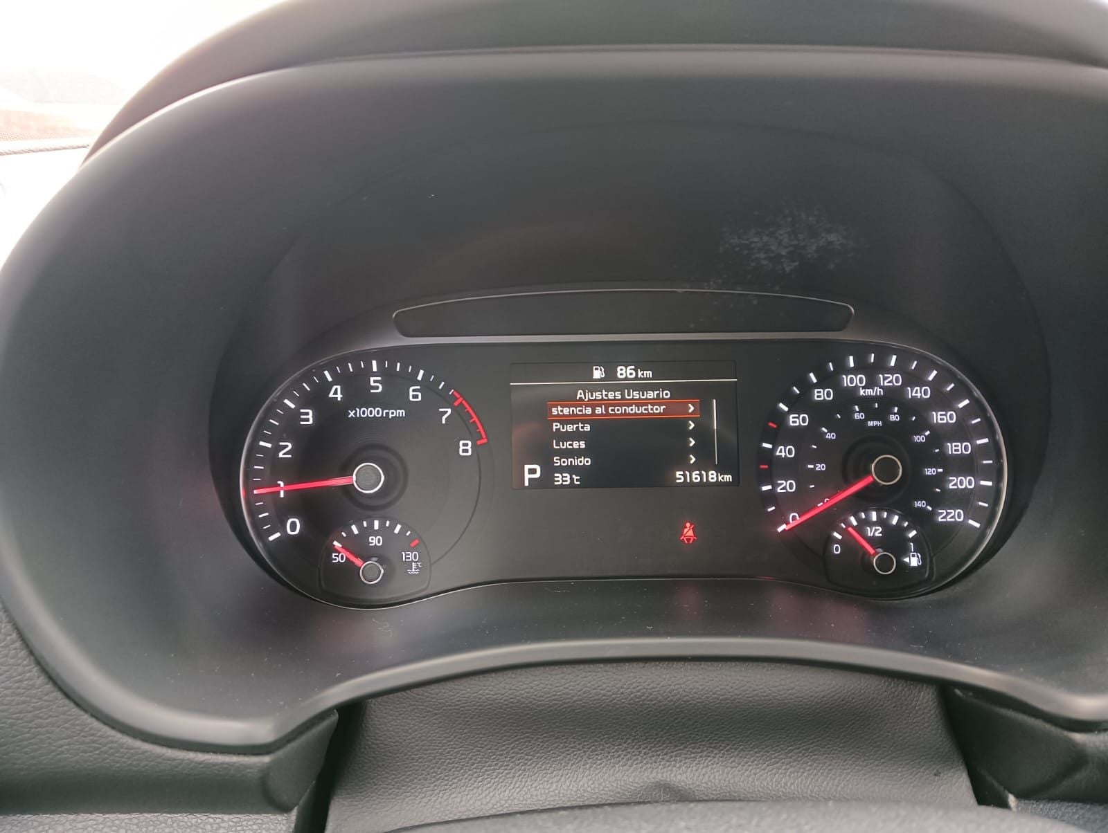 2022 Kia Soul 2.0 EX At