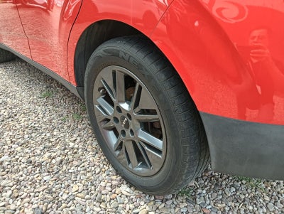 2022 Kia Soul 2.0 EX At