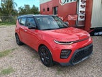 2022 Kia Soul 2.0 EX At