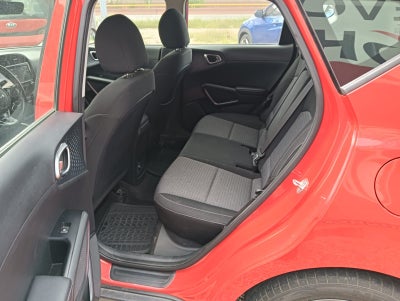 2022 Kia Soul 2.0 EX At