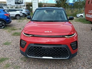 2022 Kia Soul 2.0 EX At