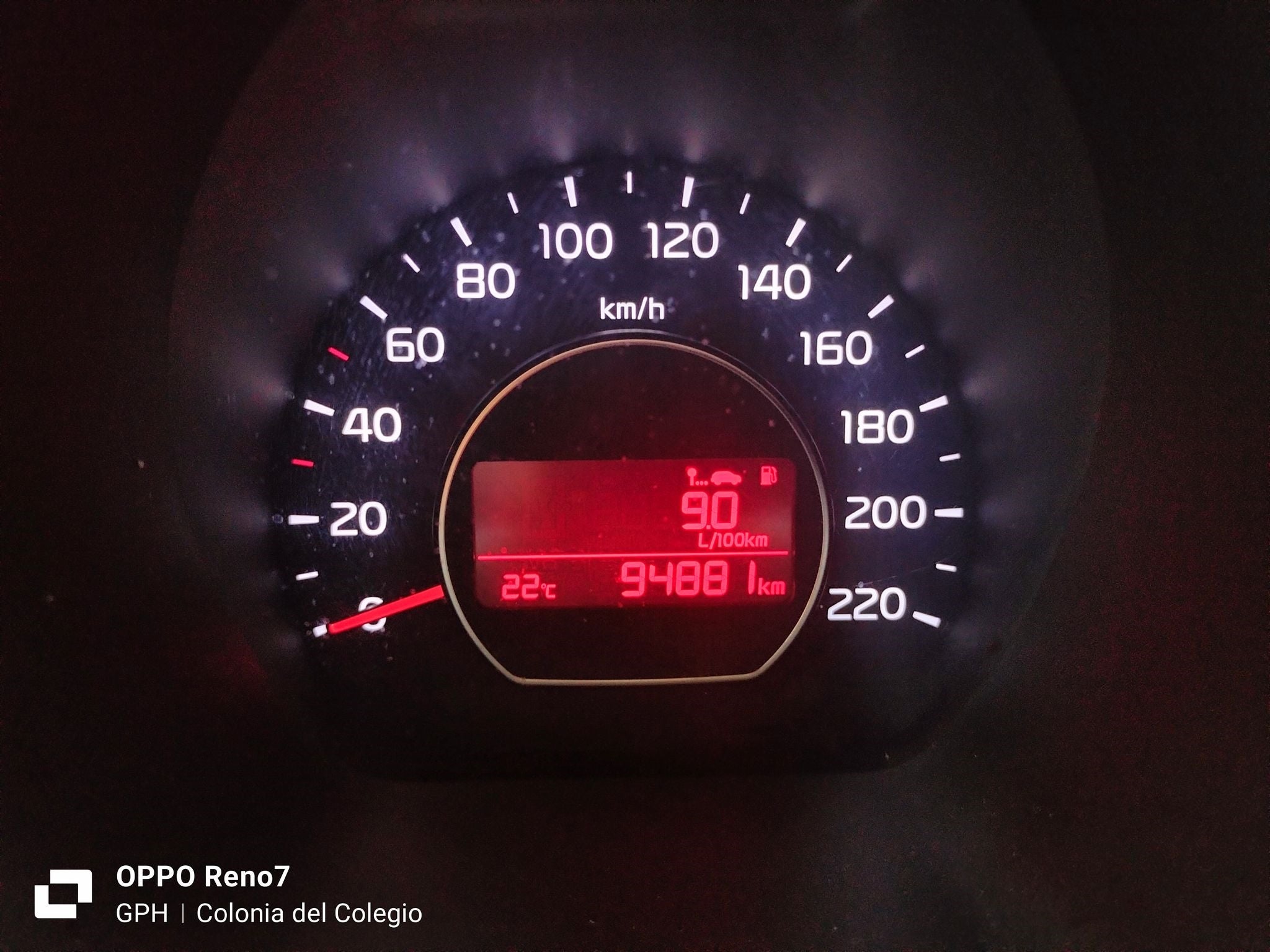 2019 Kia Soul 1.6 LX Mt