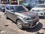2019 Kia Soul 1.6 LX Mt
