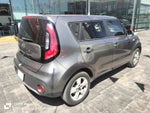 2019 Kia Soul 1.6 LX Mt