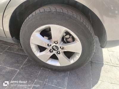 2019 Kia Soul 1.6 LX Mt