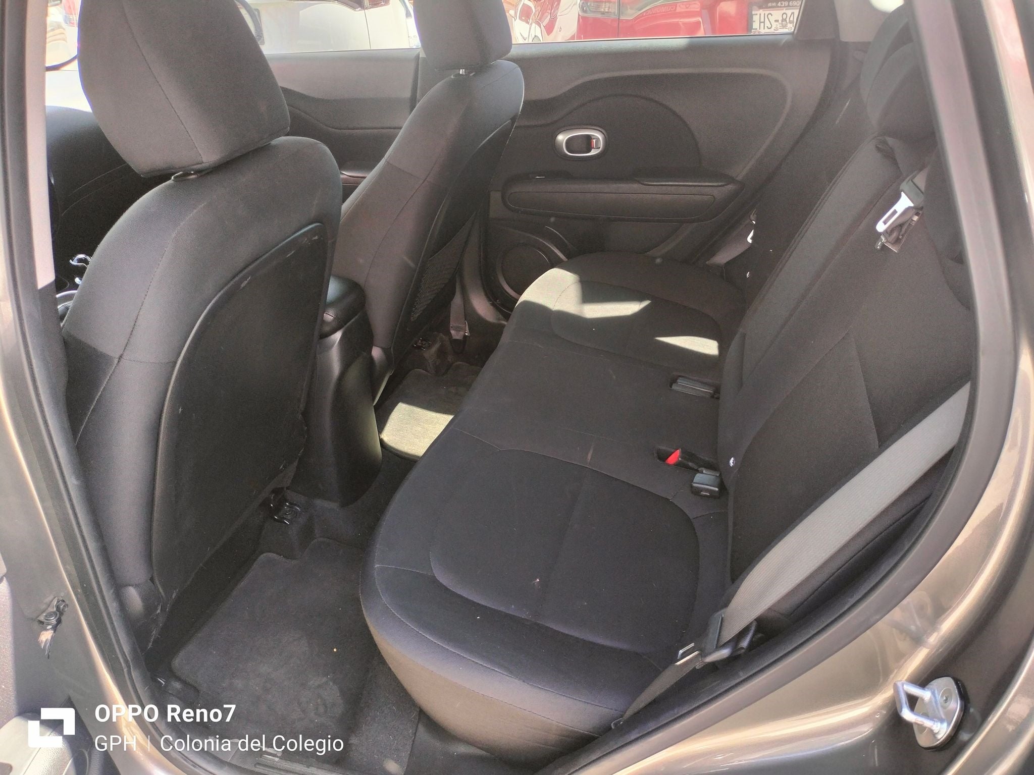 2019 Kia Soul 1.6 LX Mt